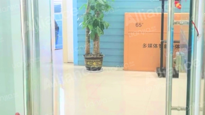 国家大学科技园二手房实景图