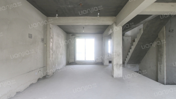 怡和庭院二手房实景图