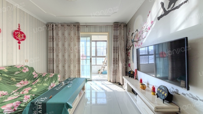 金地丽景二手房实景图