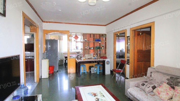 新民路39号二手房实景图