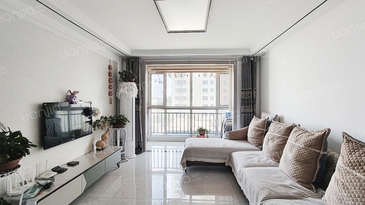 瑞地新居时代二手房实景图