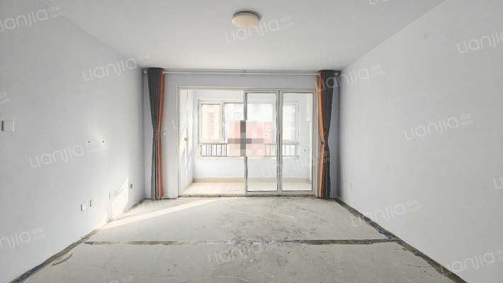 蚕子峪小区二手房实景图