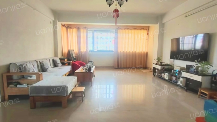 中华人民共和国秀英出入境边防检查站宿舍二手房实景图