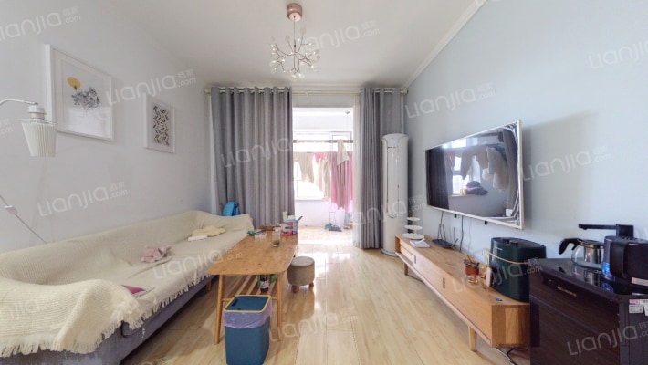 尚品居二手房实景图