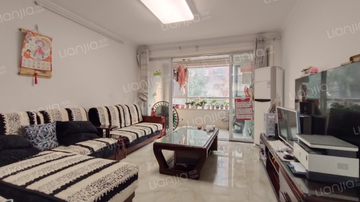 高盛汉郡二手房实景图