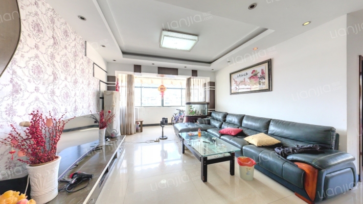 滨江豪庭二手房实景图