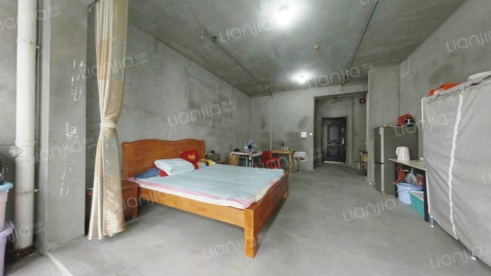 悠然居二手房实景图