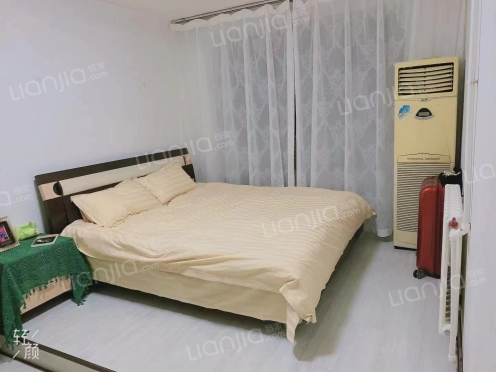 整租·花园里小区 1室1厅 南/北