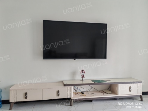 整租·华美和园二期 2室2厅 东南