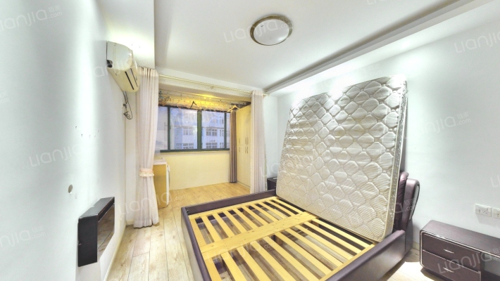 中心村78号二手房实景图