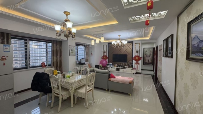 辰华丽都苑二手房实景图