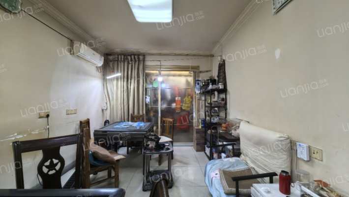 大庄里二手房实景图