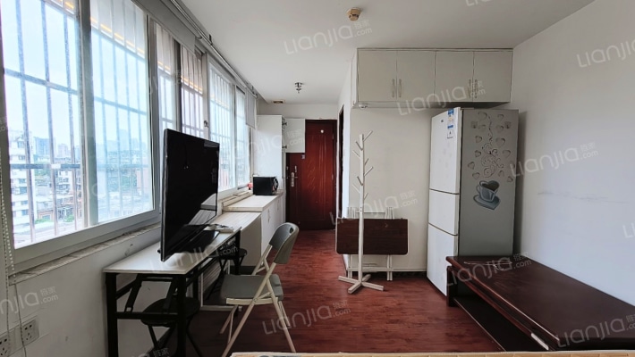 东山公寓二手房实景图