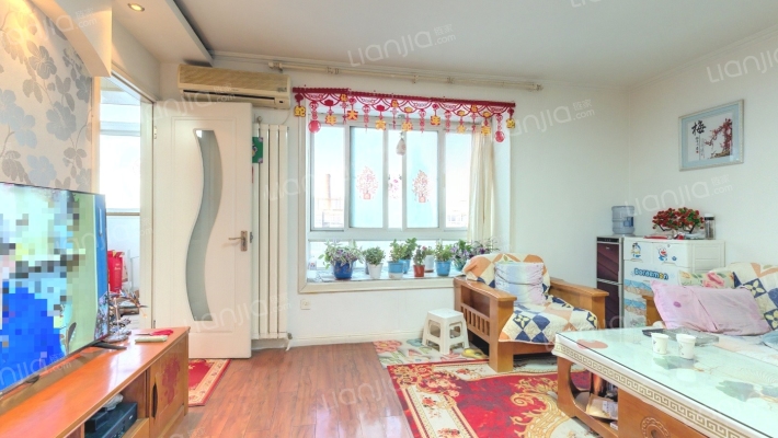 君堂好园二手房实景图