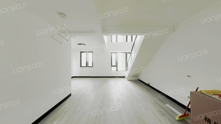 贵阳恒大帝景二手房实景图