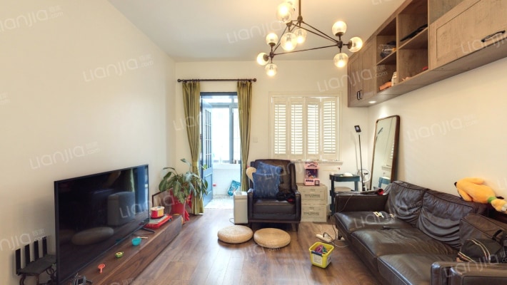 农工商学院二手房实景图