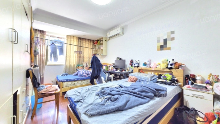 胶南小区二手房实景图