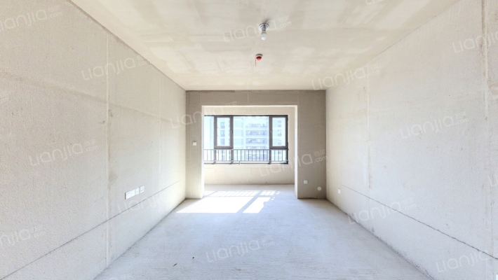 保利时代二手房实景图