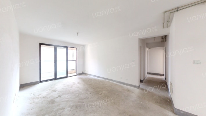 融创荣域二手房实景图