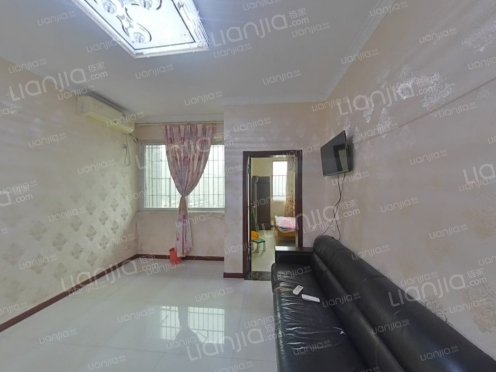 整租·凌云阁 1室0厅 东南