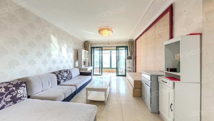 恒大华府二手房实景图