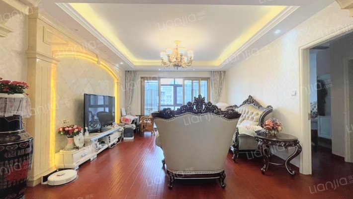 御景湾二手房实景图