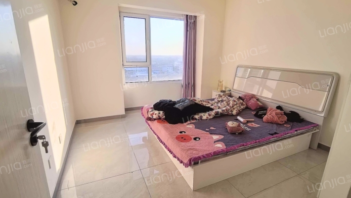 采光视野棒 明厨明卫 交通便利-卧室B