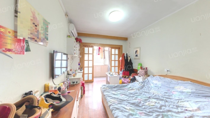 荣院宿舍二手房实景图