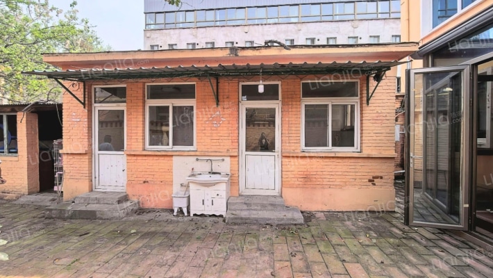 东大街市心中小院配套齐全交通便利-厨房