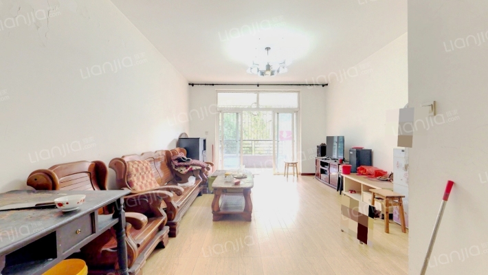 香草洲一期二手房实景图