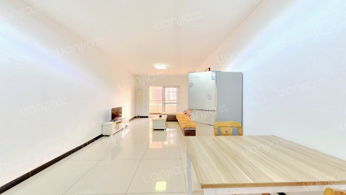 新天地美域十七区二手房实景图