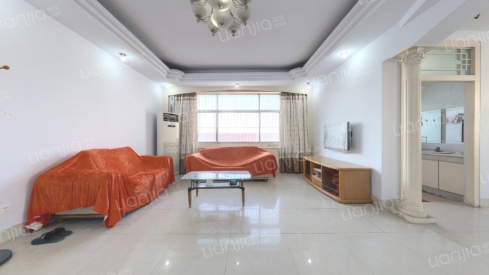 卫生局住宅楼二手房实景图