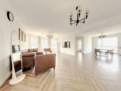 整租·海景苑 3室2厅 南/北