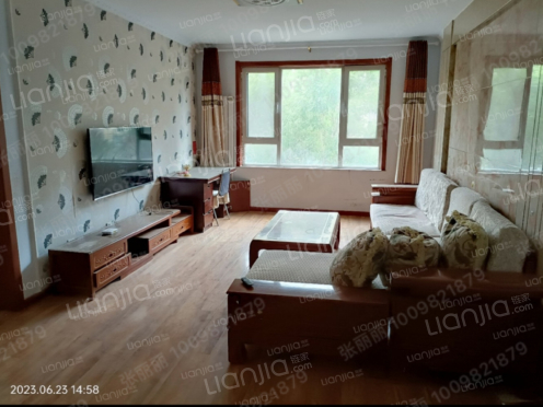 整租·汇美·和平里 3室2厅 南/北