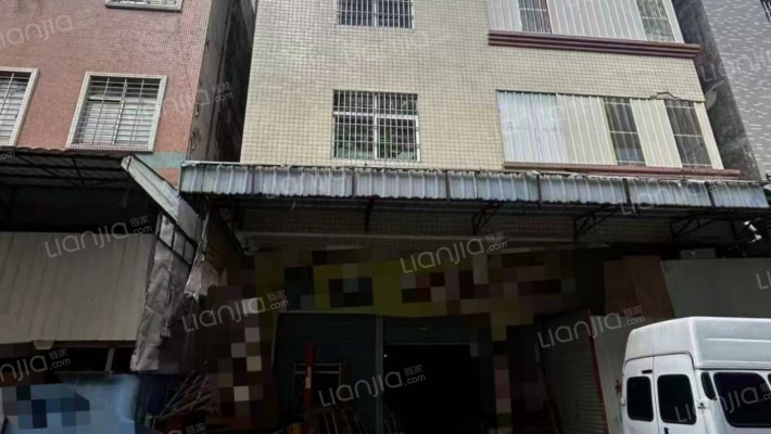 金叶广场二手房实景图