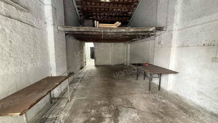 高德一街二手房实景图