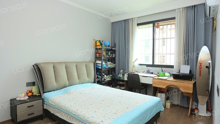 梦溪路18号二手房实景图