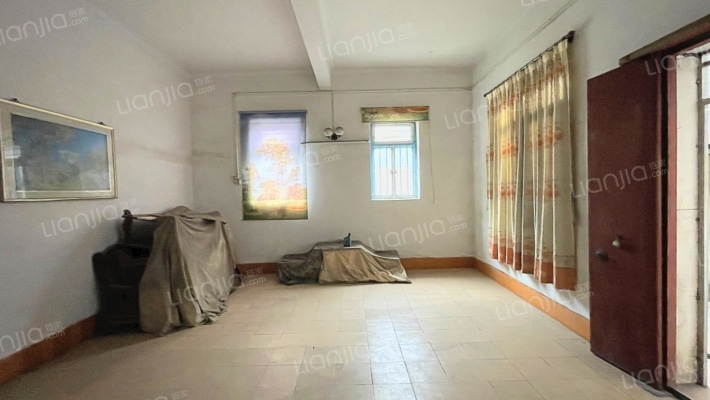 翠庭坊五巷二手房实景图