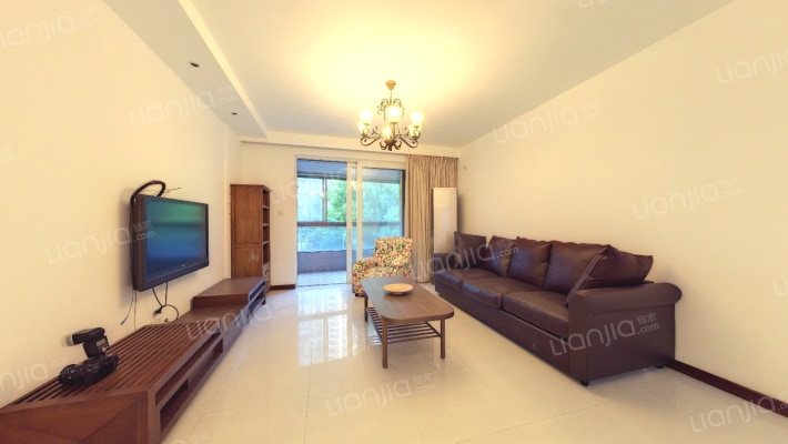 淡水湾花园二手房实景图