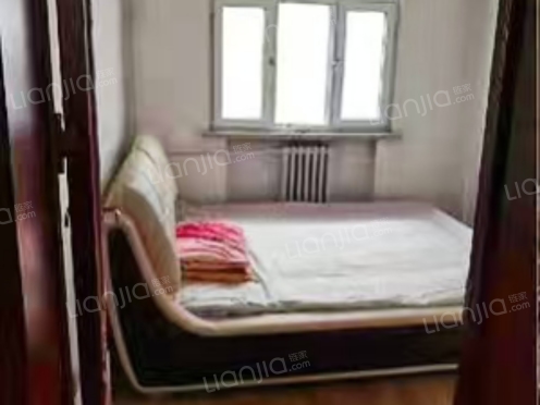 整租·中铁建厂局家属楼 3室2厅 南/北