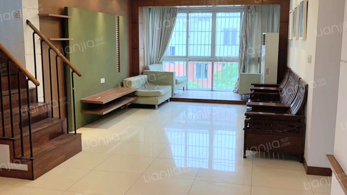 盛北花园二手房实景图