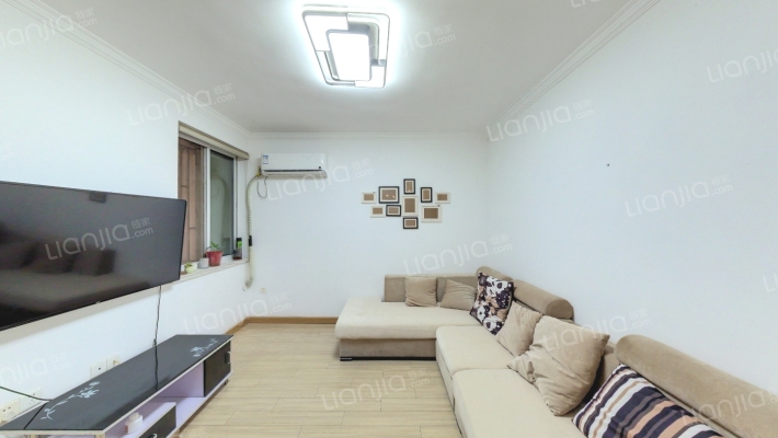 建中路126弄二手房实景图