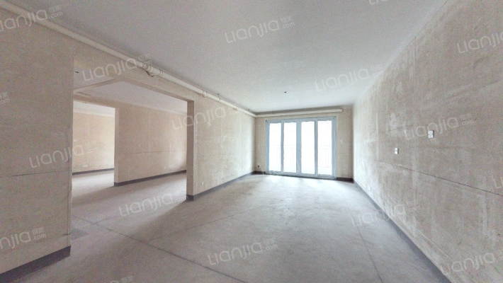 朗诗未来街区二手房实景图