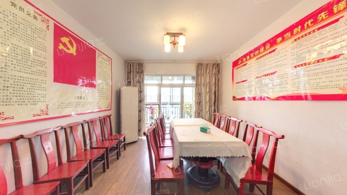 易家小区二手房实景图