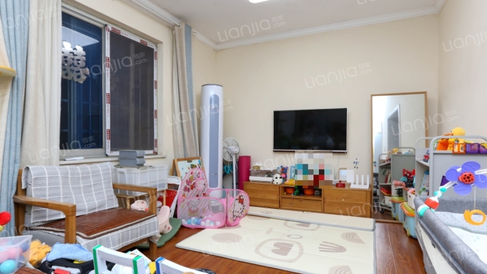 南钢北一路二手房实景图