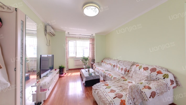 同泽园西里二手房实景图