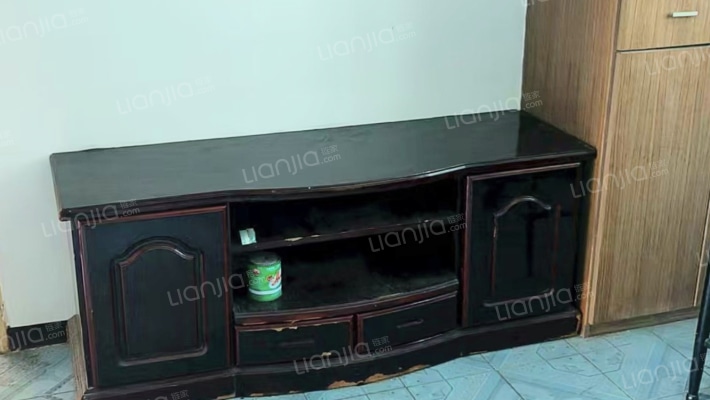 溪西四区栖霞邨二手房实景图