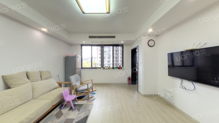 濠东小苑二手房实景图