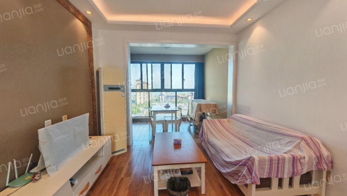 荣盛香水湾二手房实景图