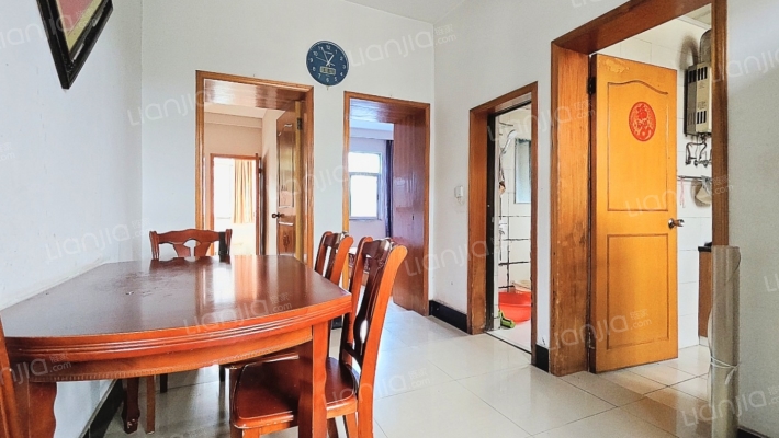 牛角湾二手房实景图